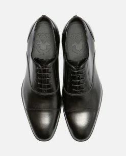 KOST Richelieu Cuir Noir Homme -kost paris shop DOUGLAS 02 09 0f8b