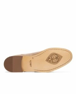 KOST Richelieu Croûte Velours Beige Homme -kost paris shop EASY5 1B 06 b9a6