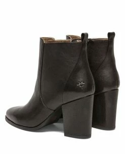 KOST Boots Cuir Tannage Végétal Femme -kost paris shop ELSA63 02 05 1ec1