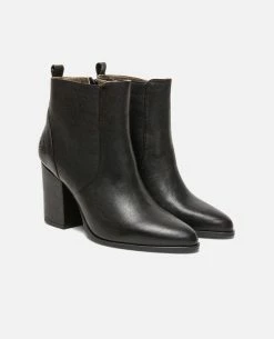 KOST Boots Cuir Tannage Végétal Femme -kost paris shop ELSA63 02 12 596a