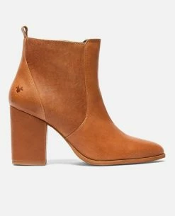 KOST Boots Femme Cuir Tannage Végétal -kost paris shop ELSA63 47 07 6ed0