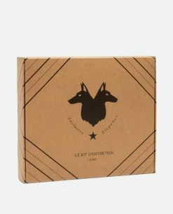 KOST Coffret Soin Du Cuir -kost paris shop ENTKKIT 00 09 fe35
