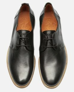 KOST Derbies Cuir Noir Homme -kost paris shop ERWIN39 02 04 0d25