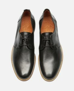 KOST Derbies Cuir Noir Homme -kost paris shop ERWIN39 02 09 19df