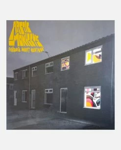 KOST Album Vinyle - ARCTIC MONKEYS
