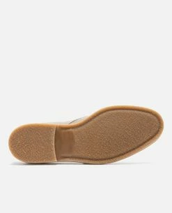 KOST Derbies Daim Taupe Homme -kost paris shop FOLK5 1B 11 7805
