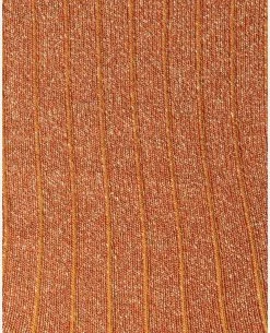 KOST Chaussettes Brique Made In France Femme -kost paris shop FOXY LF 04 9e0e