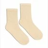 KOST Chaussettes Beige Made In France Femme -kost paris shop FOXY YS 02 36a5