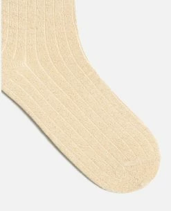 KOST Chaussettes Beige Made In France Femme 12 KOST Chaussettes Beige Made In France Femme -kost paris shop FOXY YS 08 5c11