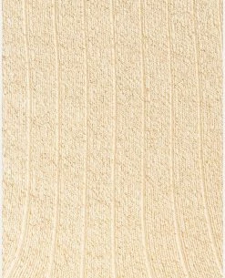 KOST Chaussettes Beige Made In France Femme 13 KOST Chaussettes Beige Made In France Femme -kost paris shop FOXY YS 09 8590