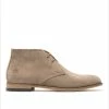 KOST Chukka Boots Croûte Velours Marron Homme -kost paris shop GALLANT5 1B 02 e5a5