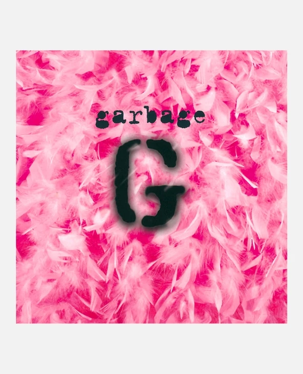 KOST Album Vinyle - GARBAGE 3 KOST Album Vinyle - GARBAGE