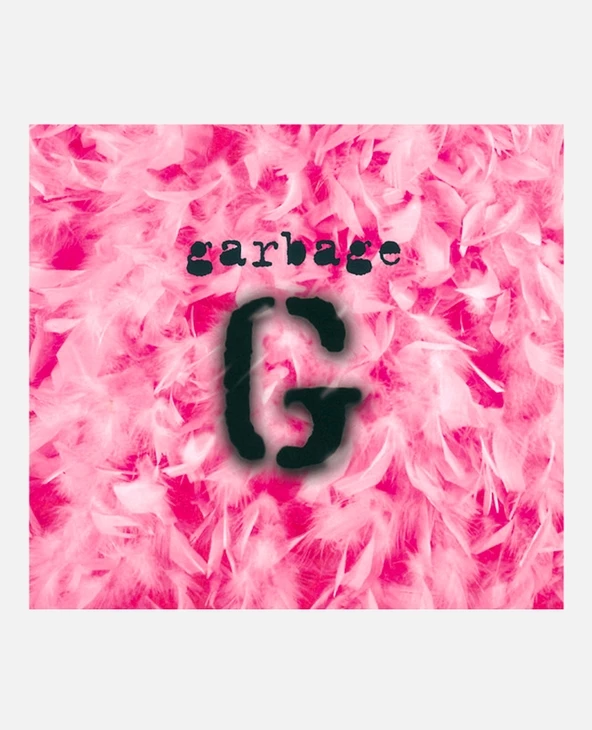 KOST Album Vinyle - GARBAGE 4 KOST Album Vinyle - GARBAGE – Image 2