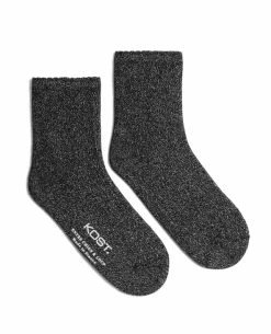 KOST Chaussettes à Paillettes Made In France Coton Femme -kost paris shop GOLDENHOUR 5C 02 35f5