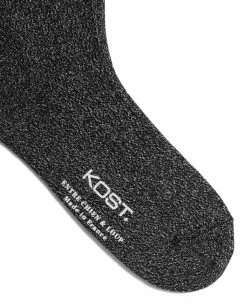 KOST Chaussettes à Paillettes Made In France Coton Femme -kost paris shop GOLDENHOUR 5C 03 eb59