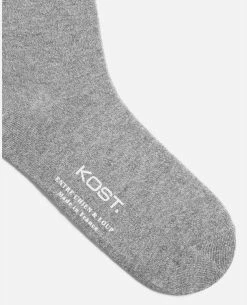 KOST Chaussettes à Paillettes Made In France Coton Femme -kost paris shop GOLDENHOUR JT 08 5516
