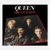KOST Album Vinyle - QUEEN -kost paris shop GREATESTHITS 00 12 63bf
