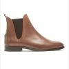 KOST Chelsea Boots Cuir Marron Femme 2 KOST Chelsea Boots Cuir Marron Femme -kost paris shop HARPER73 07 02 5967