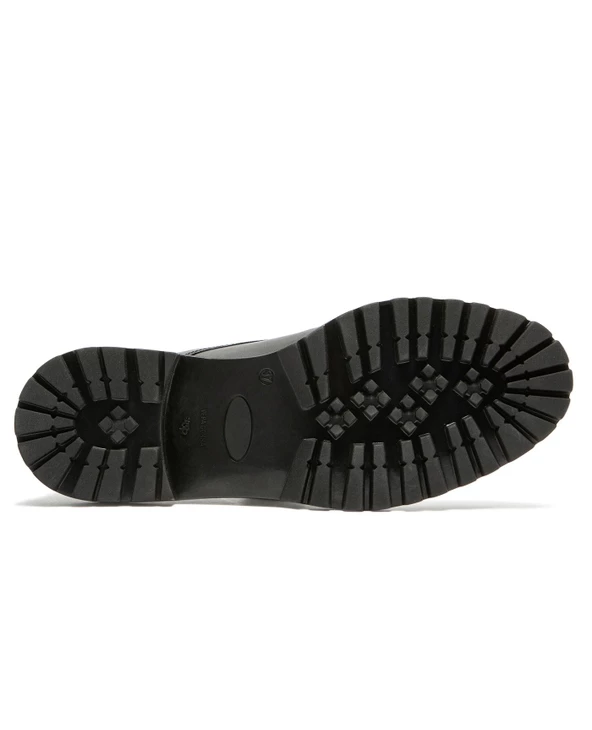 KOST Derbies Cuir Semelle Crantée Femme 13 KOST Derbies Cuir Semelle Crantée Femme – Image 11