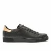 KOST Sneakers Cuir Tannage Végétal Noir Homme -kost paris shop HOMERUN2BVGT 02 02 a719