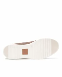 KOST Sneakers Cuir Tannage Végétal Marron Homme -kost paris shop HOMERUN2BVGT 07 06 da45