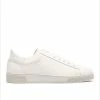 KOST Sneakers Cuir Tannage Végétal Blanc Femme -kost paris shop HOMERUN2RVGT 01 02 7f63