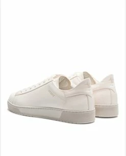 KOST Sneakers Cuir Tannage Végétal Blanc Femme -kost paris shop HOMERUN2RVGT 01 05 936e