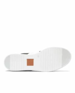 KOST Sneakers Croûte Velours Gris Mixte -kost paris shop HOMERUNL5 NO 06 bd00