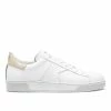 KOST Sneakers Éco-Responsable Blanches Cuir Homme 1 KOST Sneakers Éco-Responsable Blanches Cuir Homme -kost paris shop HOMERUNL 01 02 7185
