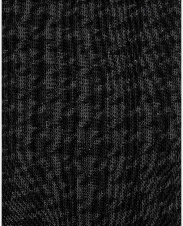KOST Chaussettes Made In France Coton Bio Noir Et Gris Homme 8 KOST Chaussettes Made In France Coton Bio Noir Et Gris Homme – Image 6