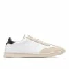KOST Sneakers Cuir Blanc Made In France Homme 1 KOST Sneakers Cuir Blanc Made In France Homme -kost paris shop JERRY 01 02 3cc8
