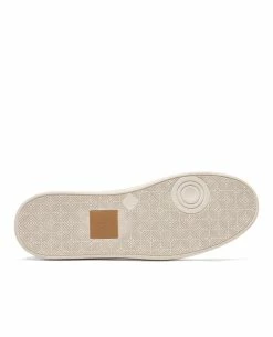 KOST Sneakers Cuir Blanc Made In France Homme -kost paris shop JERRY 01 06 8036