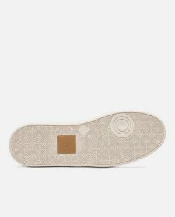 KOST Sneakers Cuir Blanc Made In France Homme -kost paris shop JERRY 01 11 6b52