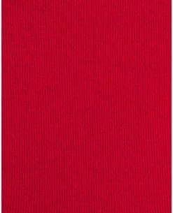 KOST Chaussettes Rouges Made In France Coton Bio Homme -kost paris shop JERSEY 18 09 c162