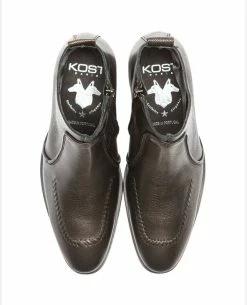 KOST Boots Cuir Femme -kost paris shop JILL 21 04 5117