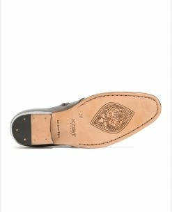 KOST Boots Cuir Femme -kost paris shop JILL 21 06 7262