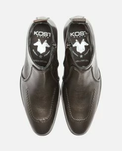 KOST Boots Cuir Femme -kost paris shop JILL 21 09 6396