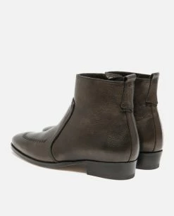 KOST Boots Cuir Femme -kost paris shop JILL 21 10 851c