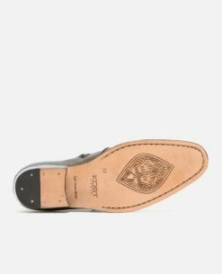 KOST Boots Cuir Femme -kost paris shop JILL 21 11 2faf