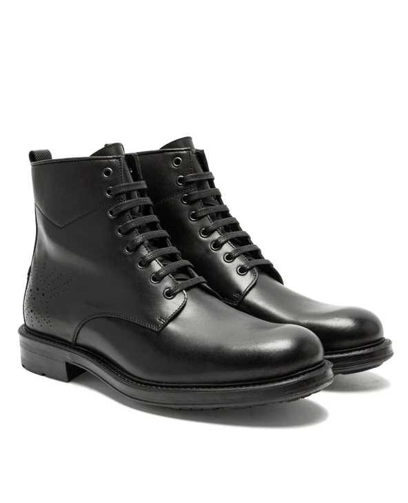 KOST Boots Cuir Homme 9 KOST Boots Cuir Homme – Image 7