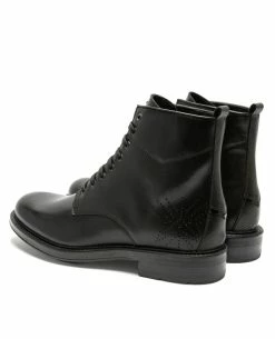 KOST Boots Cuir Homme 21 KOST Boots Cuir Homme -kost paris shop JIMMY45 02 05 29a2
