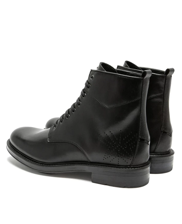 KOST Boots Cuir Homme 11 KOST Boots Cuir Homme – Image 9