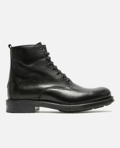 KOST Boots Cuir Homme 16 KOST Boots Cuir Homme -kost paris shop JIMMY45 02 07 3733