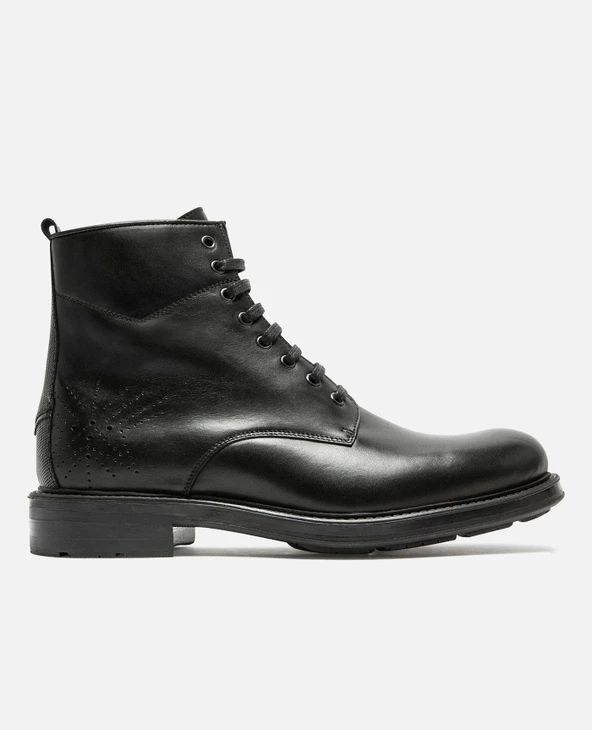 KOST Boots Cuir Homme 6 KOST Boots Cuir Homme – Image 4