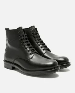 KOST Boots Cuir Homme 17 KOST Boots Cuir Homme -kost paris shop JIMMY45 02 08 dbb5