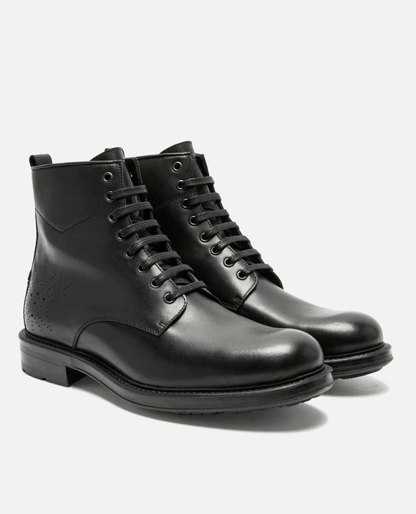 KOST Boots Cuir Homme 7 KOST Boots Cuir Homme – Image 5