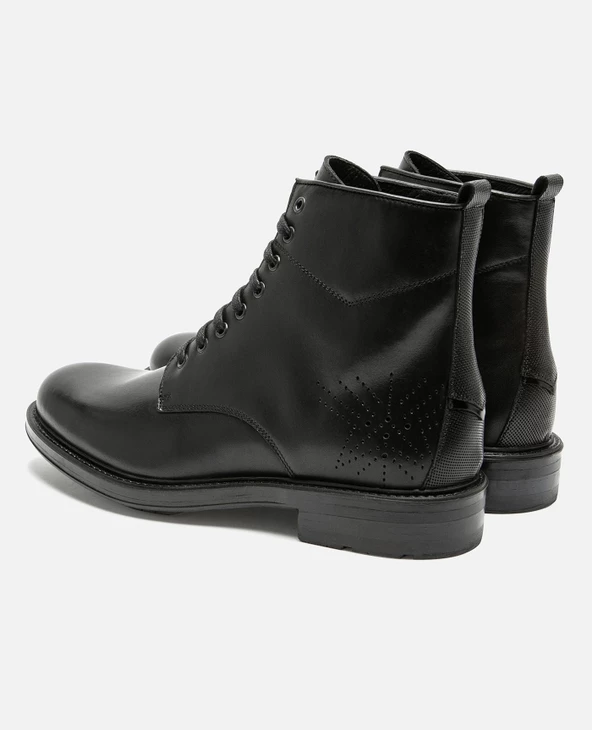 KOST Boots Cuir Homme 4 KOST Boots Cuir Homme – Image 2
