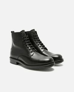KOST Boots Cuir Homme 23 KOST Boots Cuir Homme -kost paris shop JIMMY45 02 12 d90e