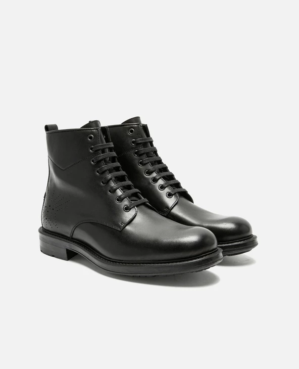 KOST Boots Cuir Homme 13 KOST Boots Cuir Homme – Image 11
