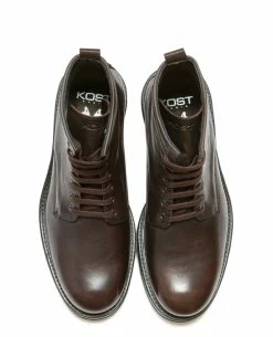 KOST Boots Cuir Homme -kost paris shop JIMMY46 08 04 bdc0